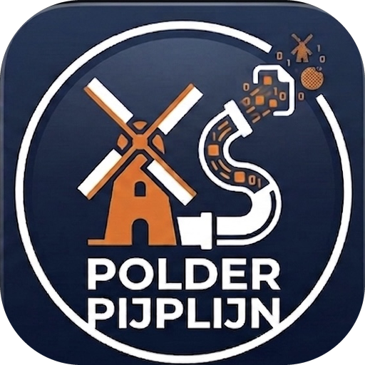 Polderpijplijn-logo